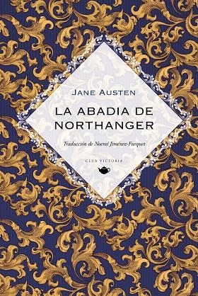 LA ABADÍA DE NORTHANGER | 9791399083477 | AUSTEN, JANE