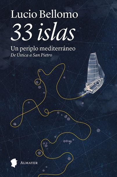 33 ISLAS | 9791387873103 | BELLOMO, LUCIO
