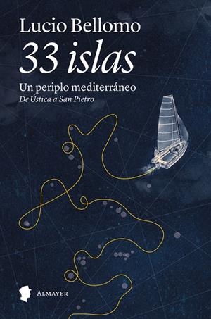 33 ISLAS | 9791387873103 | BELLOMO, LUCIO