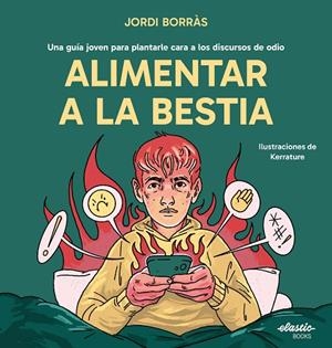 ALIMENTAR A LA BESTIA | 9791387986018 | BORRÀS ABELLÓ, JORDI