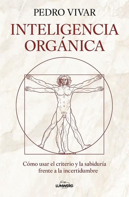 INTELIGENCIA ORGÁNICA | 9791387761912 | VIVAR, PEDRO