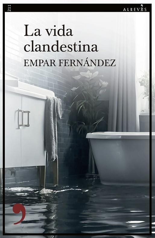 LA VIDA CLANDESTINA | 9788410455856 | FERNÁNDEZ, EMPAR