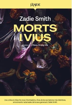 MORTS I VIUS | 9791387656157 | SMITH, ZADIE