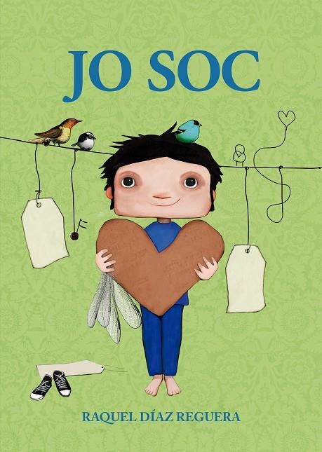 JO SOC | 9791388434129 | DÍAZ REGUERA, RAQUEL
