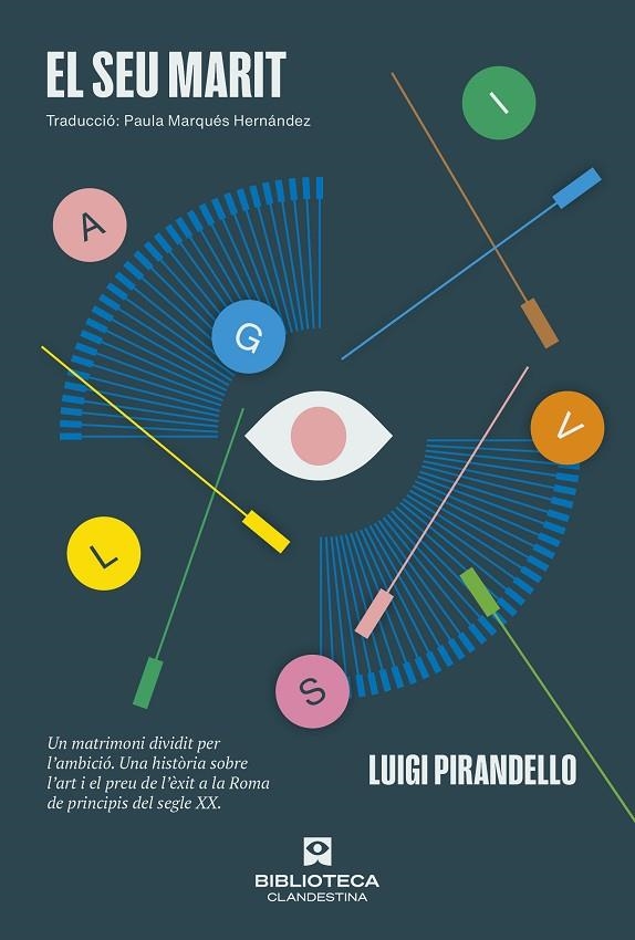 EL SEU MARIT | 9791388174100 | LUIGI, PIRANDELLO