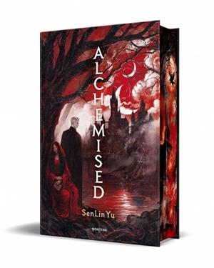 ALCHEMISED (EDICIÓN COLECCIONISTA LIMITADA) | 9791387924386 | SENLINYU