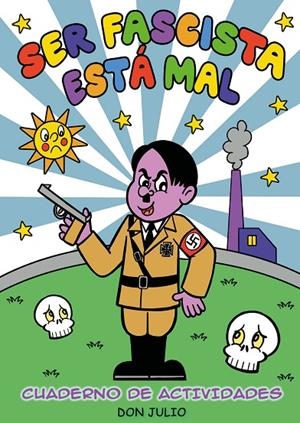 SER FASCISTA ESTÁ MAL - GLAMUROUS EDITION | 9788410126442