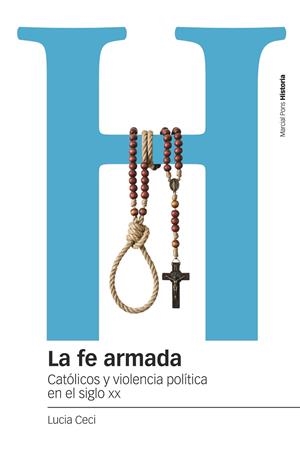 LA FE ARMADA | 9788419892768 | CECI, LUCIA