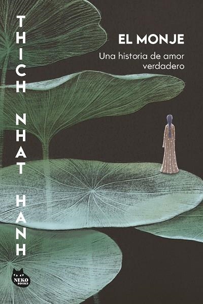 EL MONJE | 9788410427471 | HANH, THICH NHAT