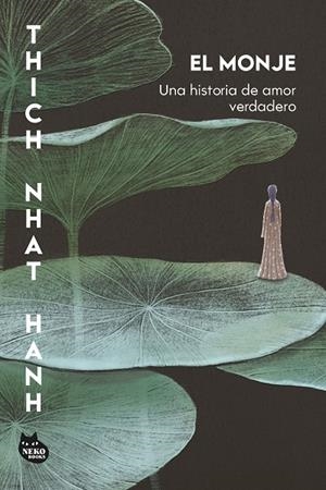 EL MONJE | 9788410427471 | HANH, THICH NHAT