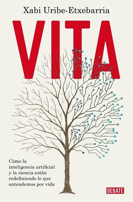 VITA | 9791388092084 | URIBE-ETXEBARRIA, XABI