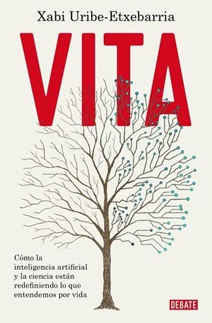 VITA | 9791388092084 | URIBE-ETXEBARRIA, XABI
