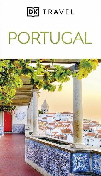 PORTUGAL (GUÍAS VISUALES) | 9780241806821 | DK