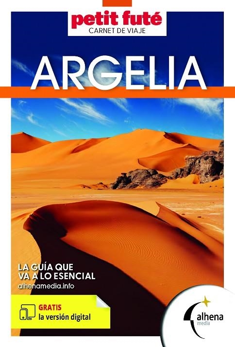 ARGELIA | 9788418086717 | VARIOS AUTORES