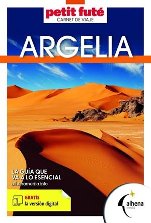 ARGELIA | 9788418086717 | VARIOS AUTORES