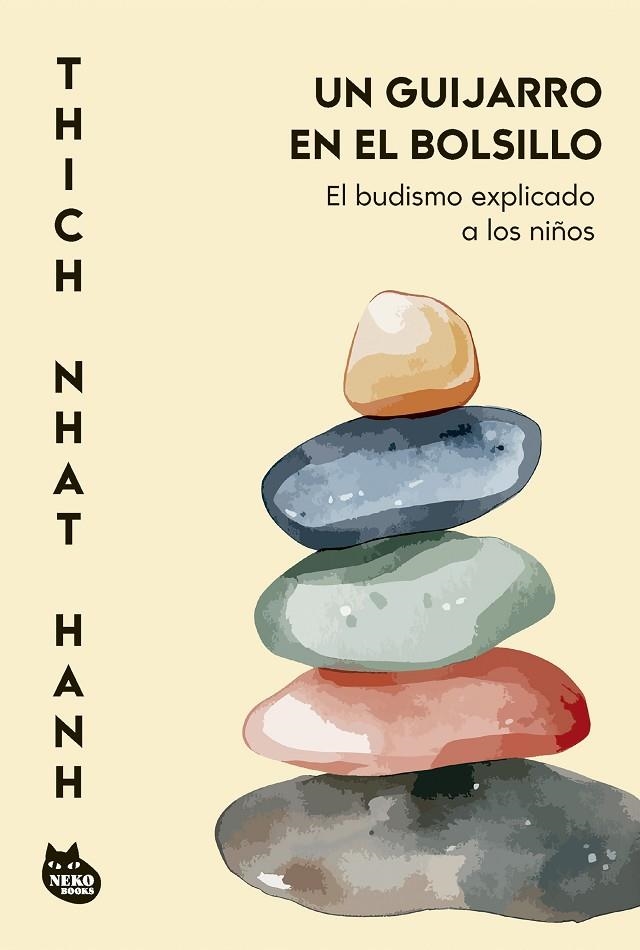 UN GUIJARRO EN EL BOLSILLO | 9788410427433 | HANH, THICH NHAT