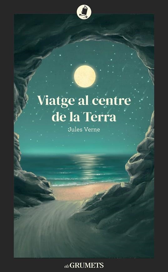 VIATGE AL CENTRE DE LA TERRA | 9788424677978 | VERNE, JULES