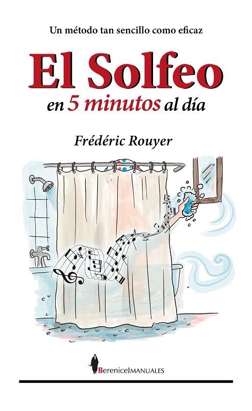 EL SOLFEO EN CINCO MINUTOS AL DÍA | 9791387811334 | ROUYER, FRÉDÉRIC
