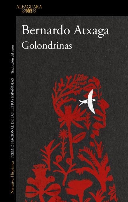 GOLONDRINAS | 9791387846671 | ATXAGA, BERNARDO