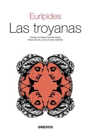 LAS TROYANAS | 9788424941239 | EURÍPIDES