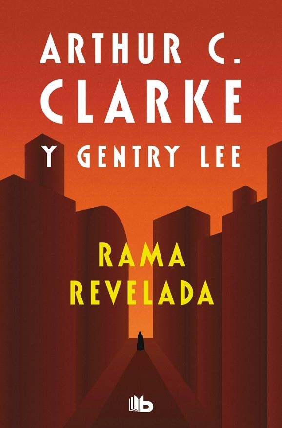 RAMA REVELADA (SERIE RAMA 4) | 9788498729894 | CLARKE, ARTHUR C.
