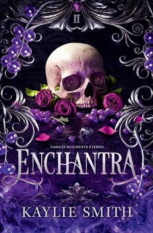 ENCHANTRA | 9791387711054 | SMITH, KAYLIE