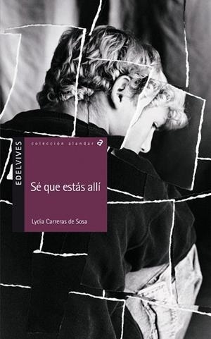 SÉ QUE ESTÁS ALLÍ | 9788426373731 | CARRERAS DE SOSA, LYDIA