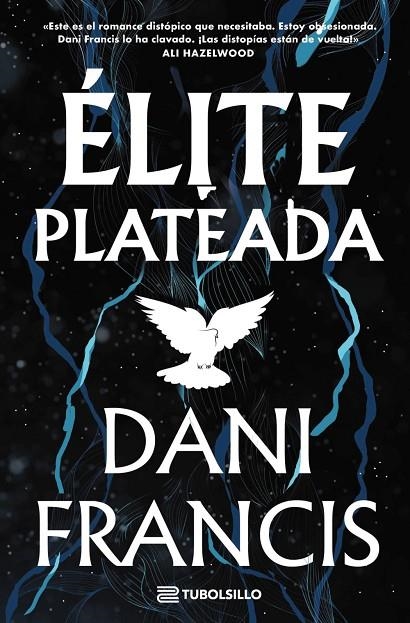ÉLITE PLATEADA | 9791387739478 | FRANCIS, DANI
