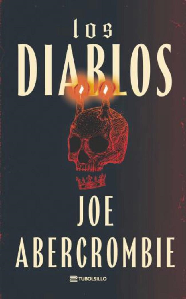LOS DIABLOS | 9791387739515 | ABERCROMBIE, JOE