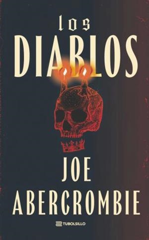 LOS DIABLOS | 9791387739515 | ABERCROMBIE, JOE