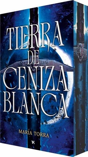 TIERRA DE CENIZA BLANCA | 9791399242508 | TORRA, MARÍA