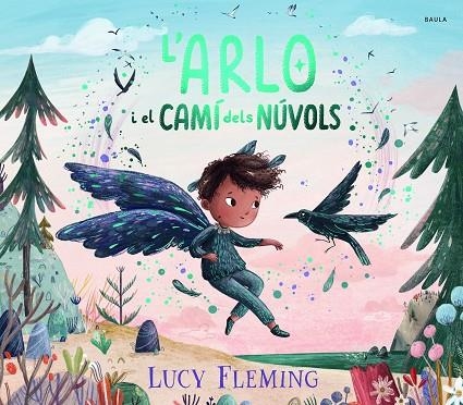 L'ARLO I EL CAMÍ DELS NÚVOLS | 9788447956258 | FLEMING, LUCY