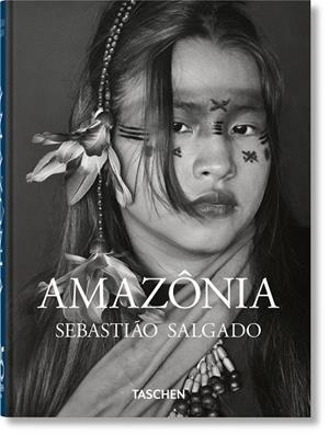 SEBASTIÃO SALGADO | 9783754403396