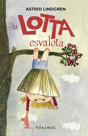 LA LOTTA ESVALOTA | 9791387686017 | ASTRID LINDGREN