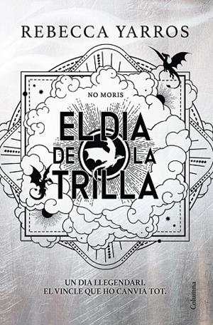 EL DIA DE LA TRILLA (EMPIRI) | 9788466435673 | YARROS, REBECCA
