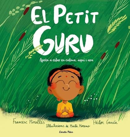 EL PETIT GURU | 9791388358159 | MIRALLES, FRANCESC/GARCÍA, HÉCTOR