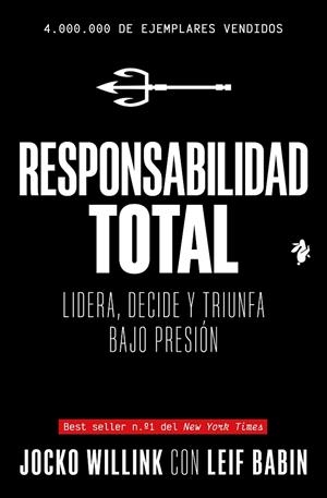 RESPONSABILIDAD TOTAL | 9791387936471 | WILLINK, JOCKO/BABIN, LEIF