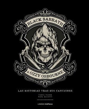 BLACK SABBATH & OZZY OSBOURNE | 9788448048181 | CLERK, CAROL/ELLIOTT, PAUL