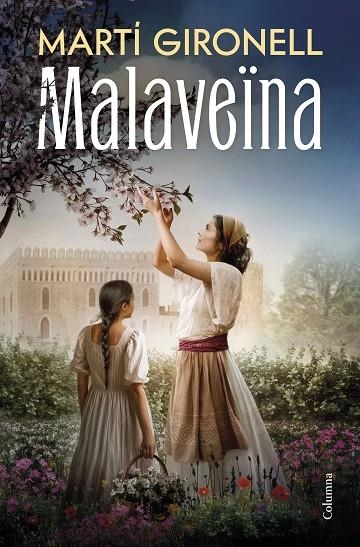 MALAVEÏNA | 9788466435598 | GIRONELL GAMERO, MARTÍ