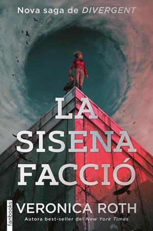 LA SISENA FACCIÓ | 9788410028913 | ROTH, VERONICA