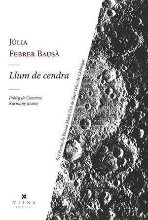 LLUM DE CENDRA | 9791387961473 | FEBRER BAUSÀ, JÚLIA