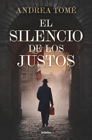 EL SILENCIO DE LOS JUSTOS | 9788425375330 | TOMÉ, ANDREA