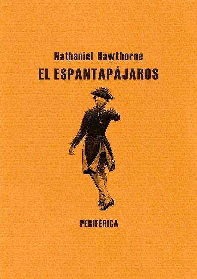 EL ESPANTAPÁJAROS | 9788492865642 | HAWTHORNE, NATHANIEL