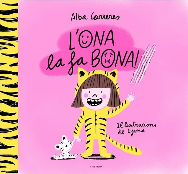 L'ONA LA FA BONA! | 9788419522757 | CARRERES, ALBA