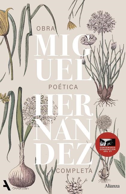 OBRA POÉTICA COMPLETA | 9791370093310 | HERNÁNDEZ, MIGUEL