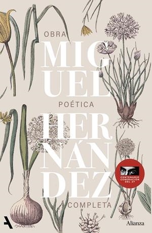 OBRA POÉTICA COMPLETA | 9791370093310 | HERNÁNDEZ, MIGUEL