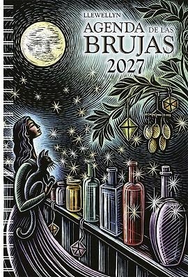 AGENDA 2027 DE LAS BRUJAS | 9788411724241 | LLEWELLYN