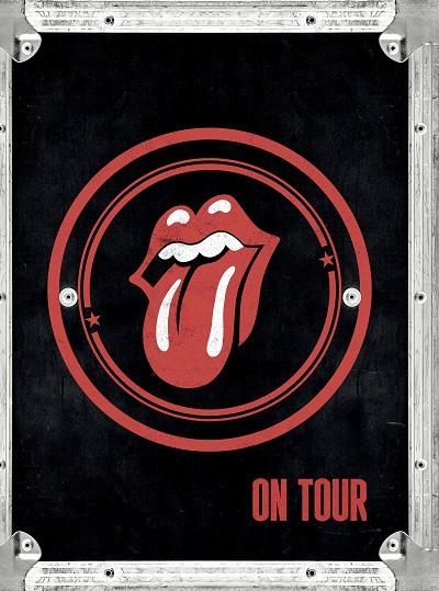 THE ROLLING STONES: ON TOUR | 9788448049188 | SEXTON, PAUL