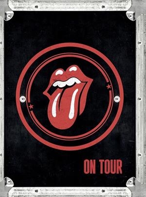 THE ROLLING STONES: ON TOUR | 9788448049188 | SEXTON, PAUL