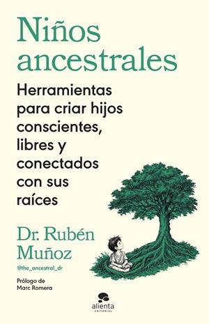 NIÑOS ANCESTRALES | 9788413445564 | MUÑOZ, RUBÉN